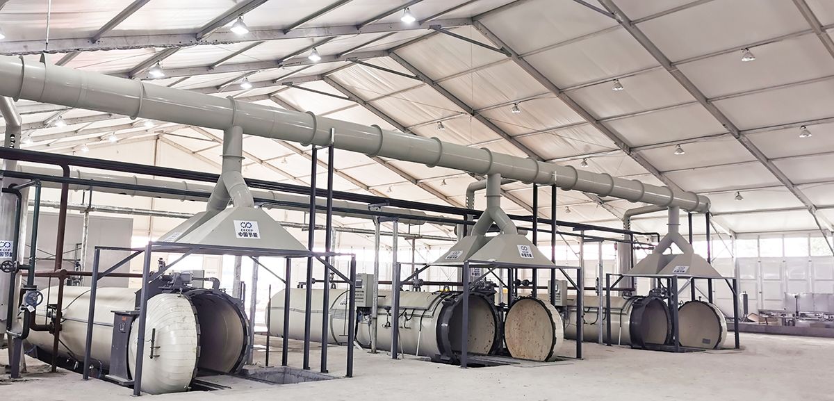 工业锅炉安全运维与合规管理要点