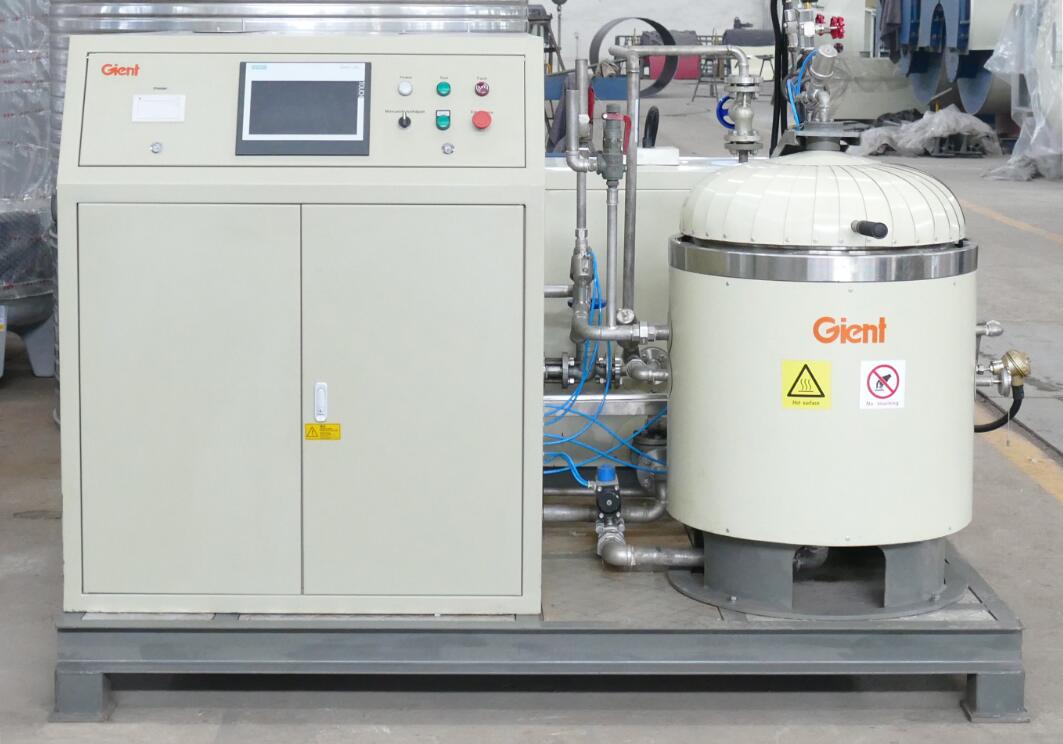 工业蒸汽锅炉：企业生产的 “动力核心”，选型与运维全攻略